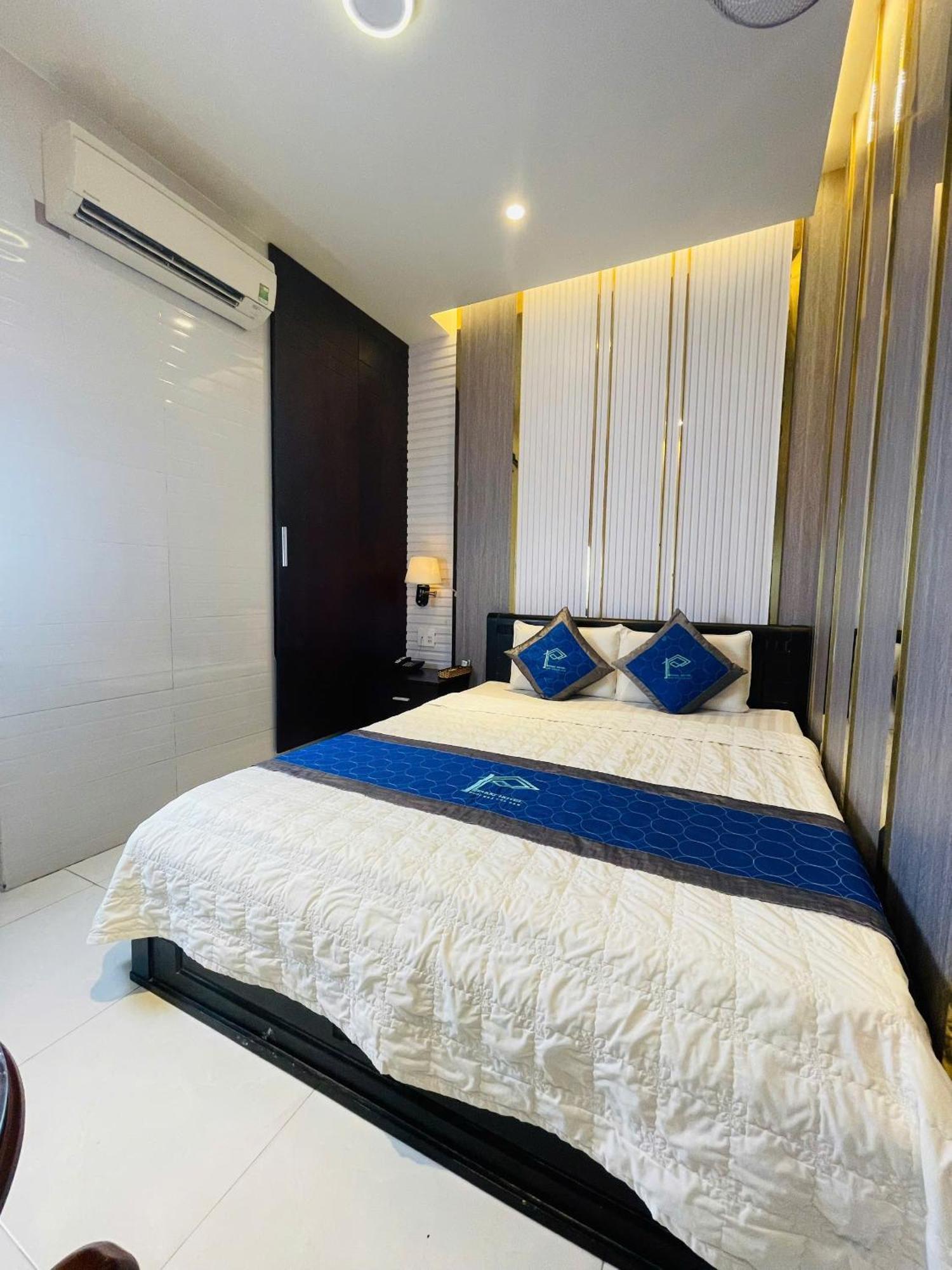 Phuc Hotel Cao Lãnh Esterno foto