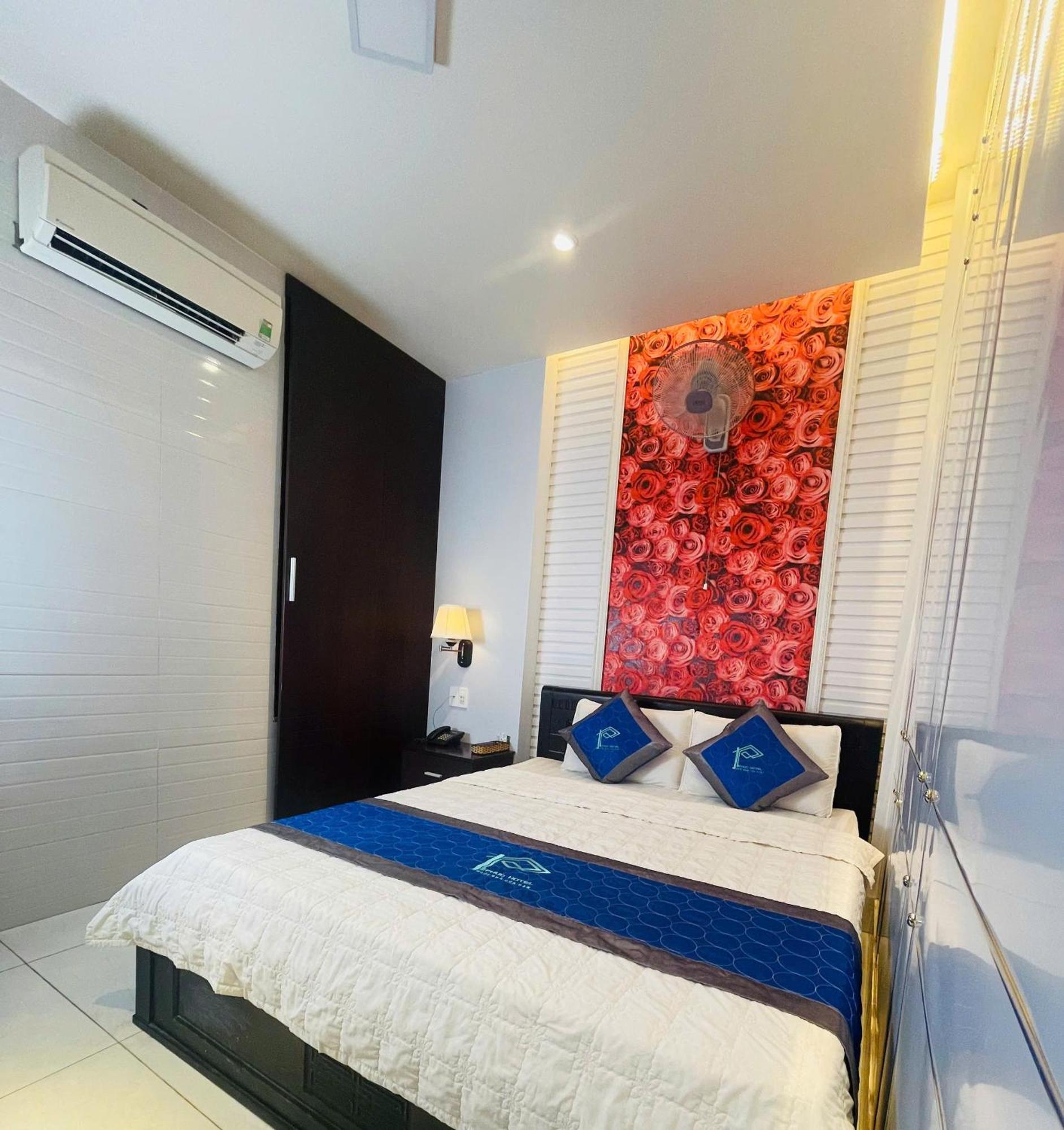 Phuc Hotel Cao Lãnh Esterno foto