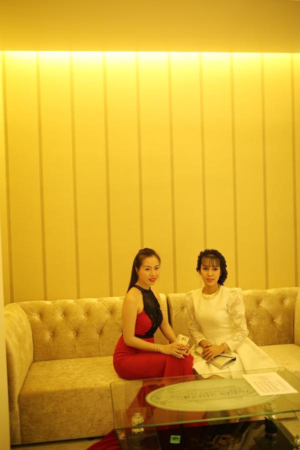 Phuc Hotel Cao Lãnh Esterno foto